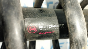 Shock absorber strut assembly rear right Lexus IS250 IS300 IS350 06-13 AWD, Pro-Strut