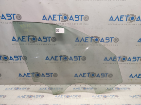 Front right door glass BMW X3 F25 11-17