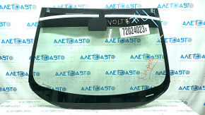Chevrolet Volt 16 windshield - sand