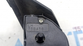 Steering wheel control buttons Lexus IS250 IS300 IS350 06-10 black, without phone control button