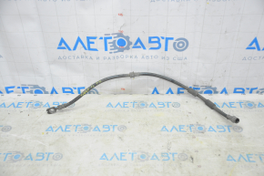 Front right brake hose VW Golf 15-