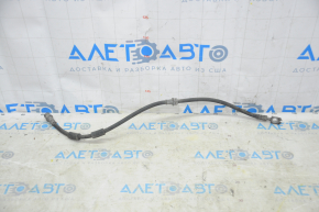 Front right brake hose VW Golf 15-