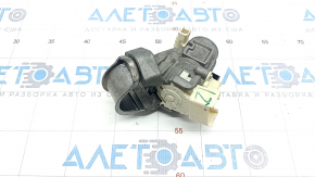 Ignition Switch Subaru Legacy 15-19