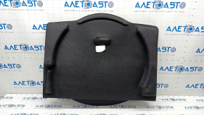 Jeep Cherokee KL 19 Spare Wheel Cover - Felt