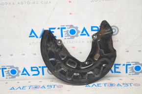 Brake Disc Cover Front Right VW Golf 15-21