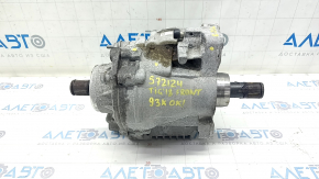 Front gearbox VW Tiguan 18-93k