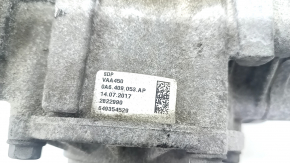Front gearbox VW Tiguan 18-93k