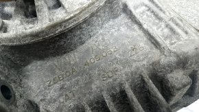 Front gearbox VW Tiguan 18-93k