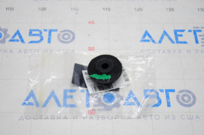 Radiator bracket lower right Nissan Rogue 14-20
