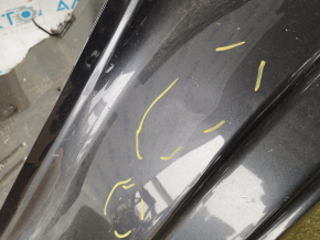 Quarter wing rear left Subaru Outback 15-19 graphite, pokes