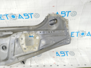 Subaru Outback 15-19 rear panel graphite, dented