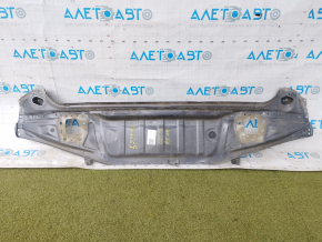 Subaru Outback 15-19 rear panel graphite, dented