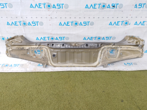 Subaru Outback 15-19 rear panel graphite, dented