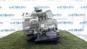 Automatic transmission complete VW Tiguan 18-21 awd AQ450 RLU 93k
