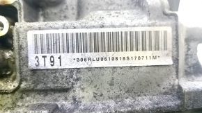 Automatic transmission complete VW Tiguan 18-21 awd AQ450 RLU 93k