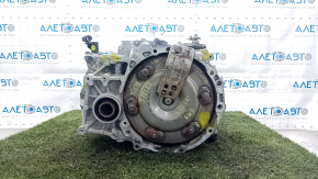 Automatic transmission complete VW Tiguan 18-21 awd AQ450 RLU 93k