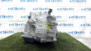 Automatic transmission complete VW Tiguan 18-21 awd AQ450 RLU 93k