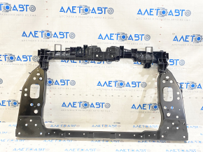 TV panel radiator Fiat 500X 16-