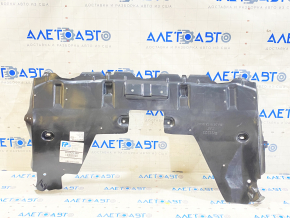 Engine Guard Front Subaru Outback 10-14