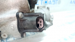 Turbine VW Tiguan 18-19 93k