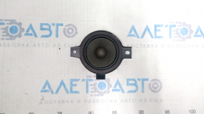 Left tweeter Chevrolet Volt 16-