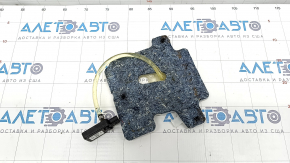 Front Right Passenger Occupancy Sensor Jeep Cherokee KL 14-