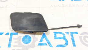 Tow Hook Plug Front Bumper Audi A4 B9 17-