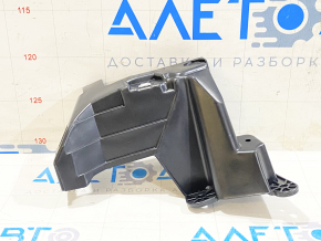 Front Bumper Bracket Center Right Jeep Cherokee KL 19-21