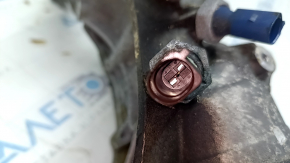 Oil filter housing VW Tiguan 18-24