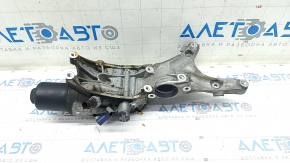 Oil filter housing VW Tiguan 18-24