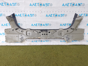 Rear panel BMW 3 F30 4d 12-18 graphite