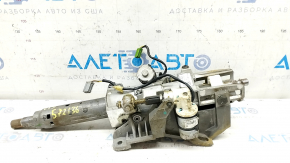 Steering column Cadillac CTS 14- electric