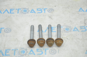 Rear subframe mounting bolt 4pcs VW Golf 15-95mm