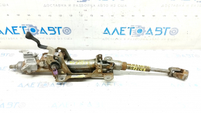 Steering column with cardan shaft Dodge Grand Caravan 11-20 rusty