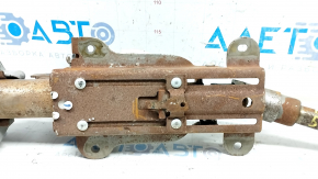 Steering column with cardan shaft Dodge Grand Caravan 11-20 rusty