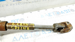 Steering column with cardan shaft Dodge Grand Caravan 11-20 rusty
