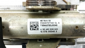 09-13 Dodge Challenger Steering Column