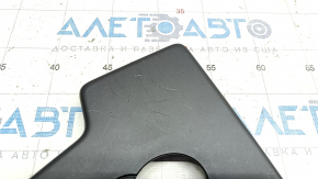 Chevrolet Volt 16 interior mirror trim - no camera, scratches