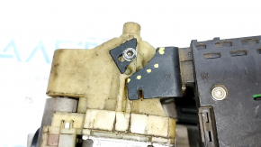 Steering column BMW X5 E70 07-13 broken mount
