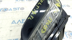 Daytime running lights DRL left Chevrolet Volt 16- sand, chip
