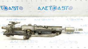 Steering column BMW 335i e92 07-10