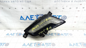 Daytime running lights DRL right Chevrolet Volt 16- sand
