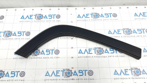 Rear right wing arch trim Jeep Cherokee KL 19 - structure, scratches