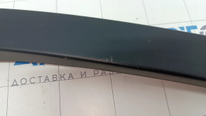 Rear right wing arch trim Jeep Cherokee KL 19 - structure, scratches