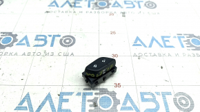 Front left door lock button Chevrolet Volt 16-