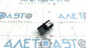 Front left door lock button Chevrolet Volt 16-
