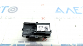 Front left door lock button Chevrolet Volt 16-