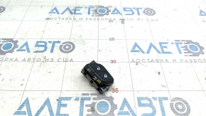 Front right door lock button Chevrolet Volt 16-