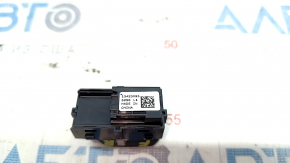 Front right door lock button Chevrolet Volt 16-