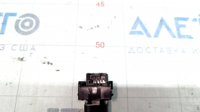 Front right door lock button Chevrolet Volt 16-
